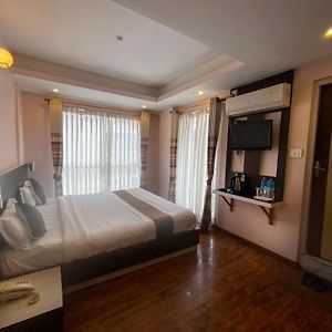 Lemon Tree Hotel